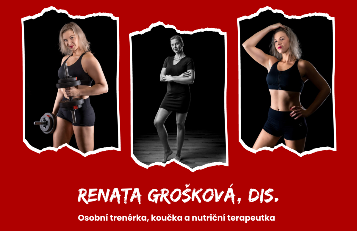Renata Grošková, DiS.